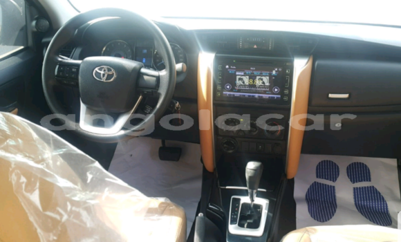 Acheter Occasion Voiture Toyota Fortuner Autre à Luanda, Province de Luanda Acheter Occasion Voiture Toyota Fortuner Autre à Luanda, Province de Luanda