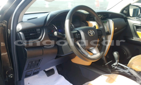 Acheter Occasion Voiture Toyota Fortuner Autre à Luanda, Province de Luanda Acheter Occasion Voiture Toyota Fortuner Autre à Luanda, Province de Luanda