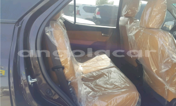 Acheter Occasion Voiture Toyota Fortuner Autre à Luanda, Province de Luanda Acheter Occasion Voiture Toyota Fortuner Autre à Luanda, Province de Luanda