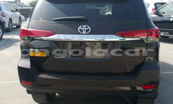 Acheter Occasion Voiture Toyota Fortuner Autre à Luanda, Province de Luanda Acheter Occasion Voiture Toyota Fortuner Autre à Luanda, Province de Luanda