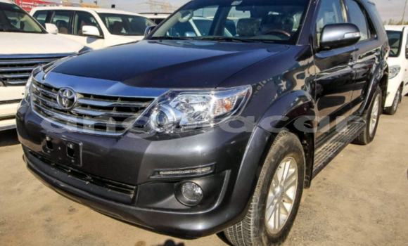 Comprar Usado Toyota Fortuner Outro Carro em Luanda em Luanda Province Comprar Usado Toyota Fortuner Outro Carro em Luanda em Luanda Province