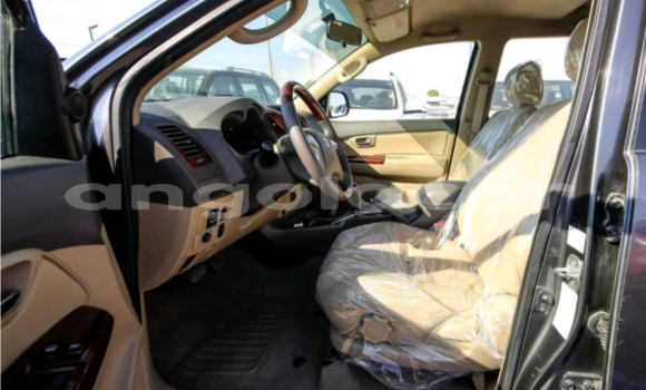 Comprar Usado Toyota Fortuner Outro Carro em Luanda em Luanda Province Comprar Usado Toyota Fortuner Outro Carro em Luanda em Luanda Province