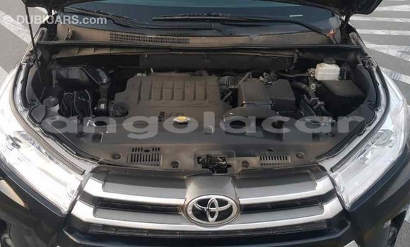 Comprar Importar Toyota Highlander Preto Carro em Import - Dubai em Bengo Province Comprar Importar Toyota Highlander Preto Carro em Import - Dubai em Bengo Province