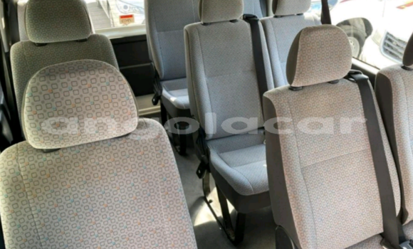 Acheter Occasion Voiture Toyota Hiace Blanc à Luanda, Province de Luanda Acheter Occasion Voiture Toyota Hiace Blanc à Luanda, Province de Luanda