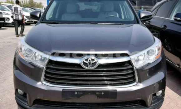 Comprar Usado Toyota Highlander Preto Carro em Luanda em Luanda Province Comprar Usado Toyota Highlander Preto Carro em Luanda em Luanda Province