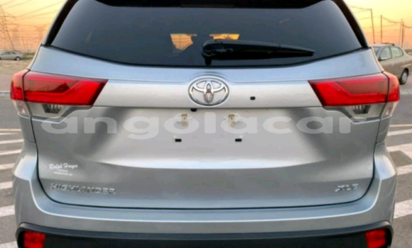 Acheter Occasion Voiture Toyota Highlander Autre à Luanda, Province de Luanda Acheter Occasion Voiture Toyota Highlander Autre à Luanda, Province de Luanda