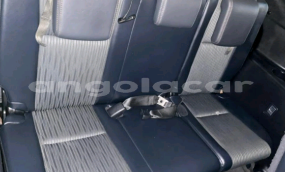 Buy Used Toyota Highlander Other Car in Luanda in Luanda Province Buy Used Toyota Highlander Other Car in Luanda in Luanda Province