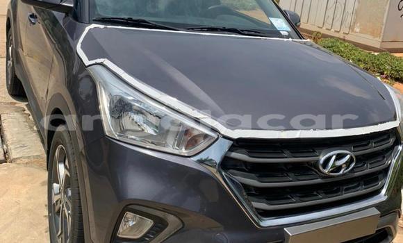 Buy New Hyundai Creta Beige Car in Luanda in Luanda Province Buy New Hyundai Creta Beige Car in Luanda in Luanda Province