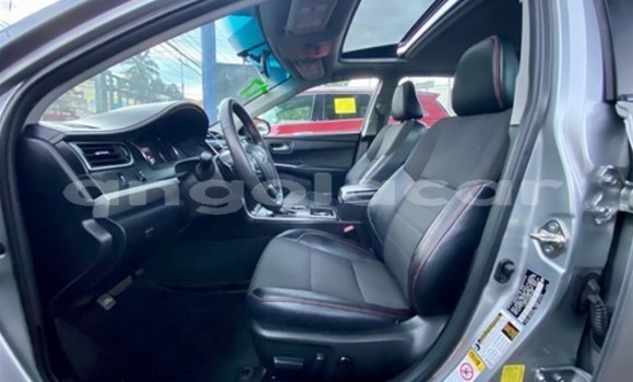 Buy Used Toyota Camry Other Car in Luanda in Luanda Province Buy Used Toyota Camry Other Car in Luanda in Luanda Province