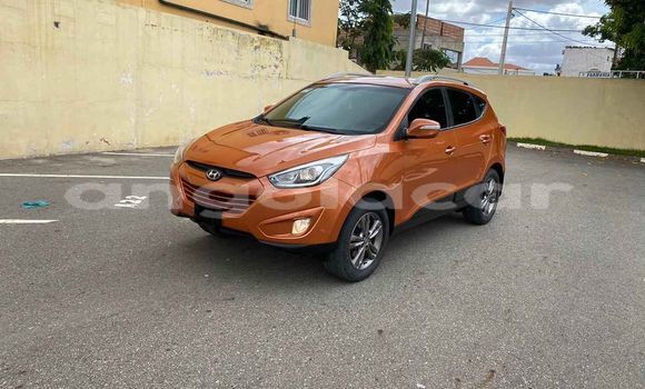 Buy Used Hyundai Tucson Other Car in Benguela in Benguela Buy Used Hyundai Tucson Other Car in Benguela in Benguela