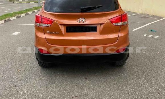 Buy Used Hyundai Tucson Other Car in Benguela in Benguela Buy Used Hyundai Tucson Other Car in Benguela in Benguela