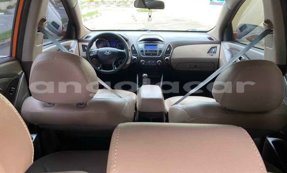 Buy Used Hyundai Tucson Other Car in Benguela in Benguela Buy Used Hyundai Tucson Other Car in Benguela in Benguela