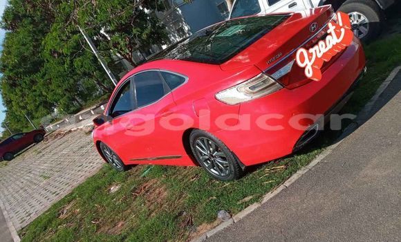 Comprar Usado Hyundai Azera Vermelho Carro em Benguela em Benguela Comprar Usado Hyundai Azera Vermelho Carro em Benguela em Benguela