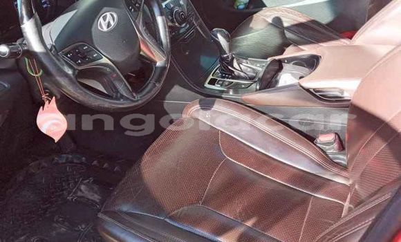 Buy Used Hyundai Azera Red Car in Benguela in Benguela Buy Used Hyundai Azera Red Car in Benguela in Benguela