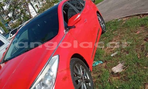 Buy Used Hyundai Azera Red Car in Benguela in Benguela Buy Used Hyundai Azera Red Car in Benguela in Benguela