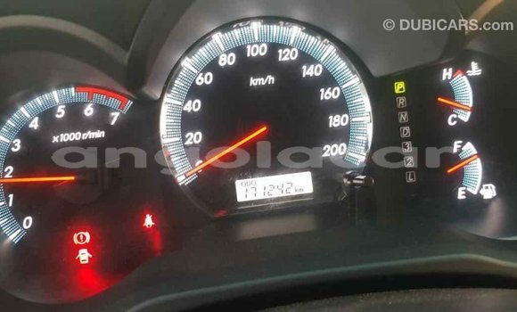 Comprar Importar Toyota Fortuner Branco Carro em Import - Dubai em Bengo Province Comprar Importar Toyota Fortuner Branco Carro em Import - Dubai em Bengo Province