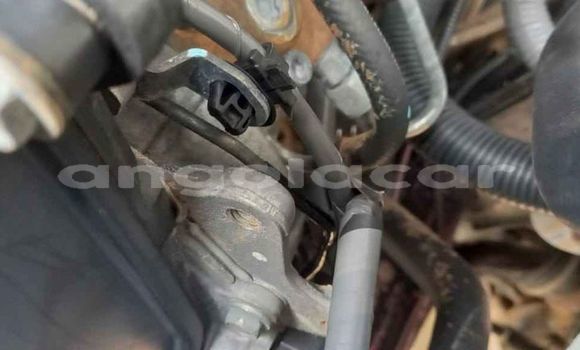 Buy Used Toyota Hilux Silver Car in Benguela in Benguela Buy Used Toyota Hilux Silver Car in Benguela in Benguela