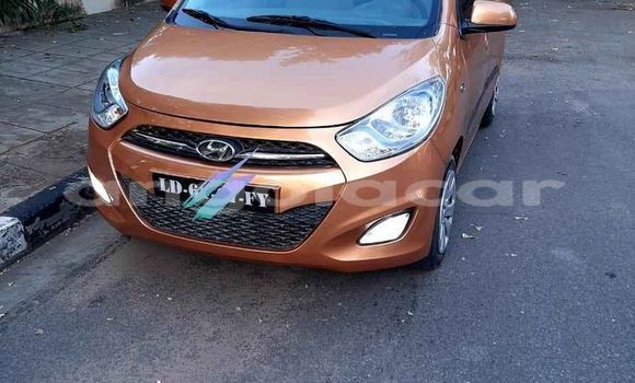 Buy Used Hyundai i10 Brown Car in Benguela in Benguela Buy Used Hyundai i10 Brown Car in Benguela in Benguela