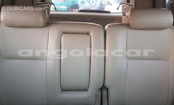 Comprar Importar Toyota Fortuner Branco Carro em Import - Dubai em Bengo Province Comprar Importar Toyota Fortuner Branco Carro em Import - Dubai em Bengo Province