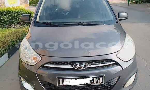 Acheter Occasion Voiture Hyundai i10 Autre à Benguela, Benguela