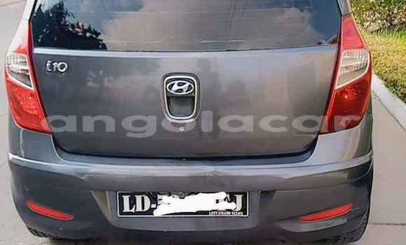 Buy Used Hyundai i10 Other Car in Benguela in Benguela Buy Used Hyundai i10 Other Car in Benguela in Benguela