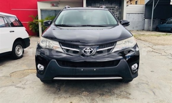 Buy Used Toyota RAV4 Other Car in Luanda in Luanda Province Buy Used Toyota RAV4 Other Car in Luanda in Luanda Province