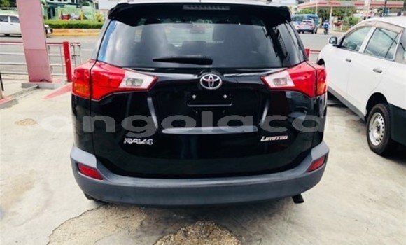 Buy Used Toyota RAV4 Other Car in Luanda in Luanda Province Buy Used Toyota RAV4 Other Car in Luanda in Luanda Province