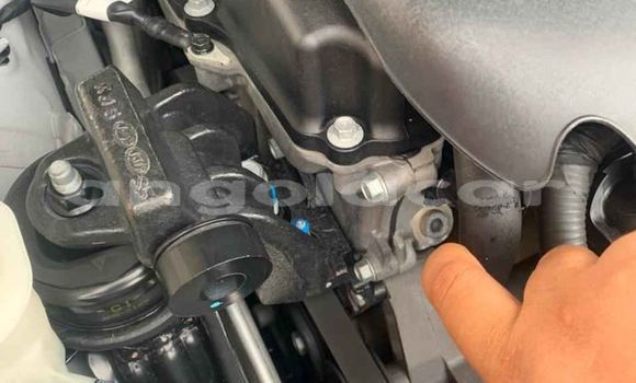 Acheter Occasion Voiture Kia Optima Gris à Benguela, Benguela Acheter Occasion Voiture Kia Optima Gris à Benguela, Benguela