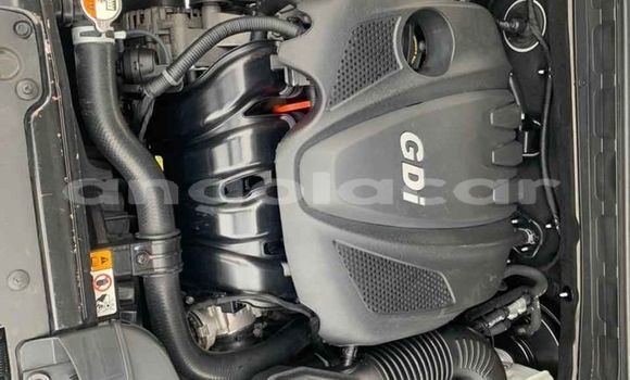 Acheter Occasion Voiture Kia Optima Gris à Benguela, Benguela Acheter Occasion Voiture Kia Optima Gris à Benguela, Benguela