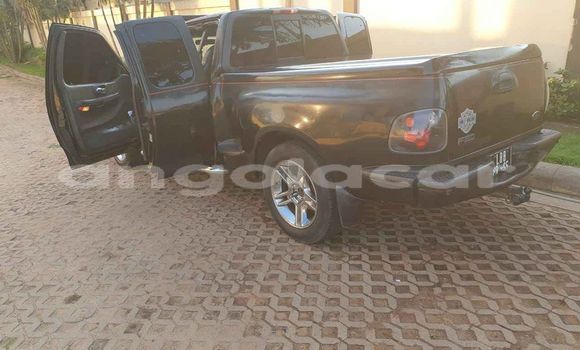 Buy Used Ford Ranger Black Car in Benguela in Benguela Buy Used Ford Ranger Black Car in Benguela in Benguela