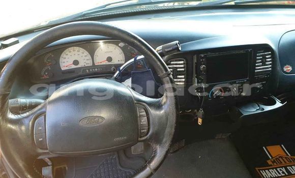 Buy Used Ford Ranger Black Car in Benguela in Benguela Buy Used Ford Ranger Black Car in Benguela in Benguela