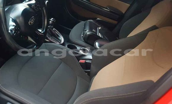 Buy Used Kia Soul Red Car in Benguela in Benguela Buy Used Kia Soul Red Car in Benguela in Benguela