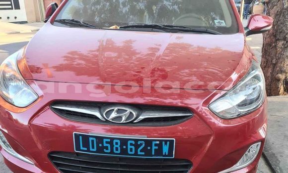 Buy Used Hyundai Accent Red Car in Benguela in Benguela Buy Used Hyundai Accent Red Car in Benguela in Benguela