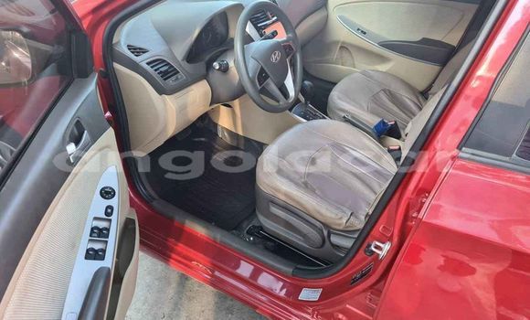 Buy Used Hyundai Accent Red Car in Benguela in Benguela Buy Used Hyundai Accent Red Car in Benguela in Benguela