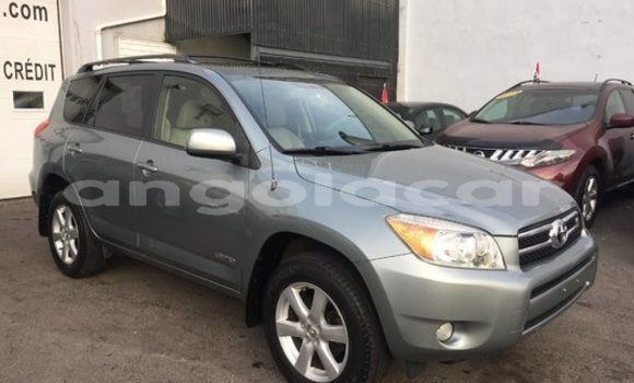 Comprar Usado Toyota RAV4 Outro Carro em Luanda em Luanda Province Comprar Usado Toyota RAV4 Outro Carro em Luanda em Luanda Province