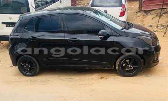 Buy Used Hyundai i10 Black Car in Benguela in Benguela Buy Used Hyundai i10 Black Car in Benguela in Benguela