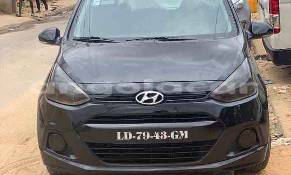 Buy Used Hyundai i10 Black Car in Benguela in Benguela Buy Used Hyundai i10 Black Car in Benguela in Benguela