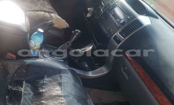 Acheter Occasion Voiture Toyota Land Cruiser Prado Bleu à Benguela, Benguela Acheter Occasion Voiture Toyota Land Cruiser Prado Bleu à Benguela, Benguela