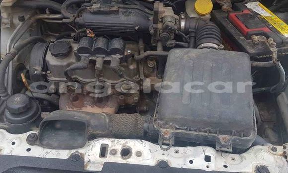 Buy Used Chevrolet spark White Car in Benguela in Benguela Buy Used Chevrolet spark White Car in Benguela in Benguela
