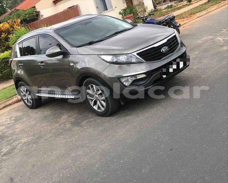 Big with watermark kia sportage benguela benguela 11485