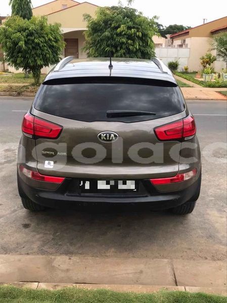 Big with watermark kia sportage benguela benguela 11485