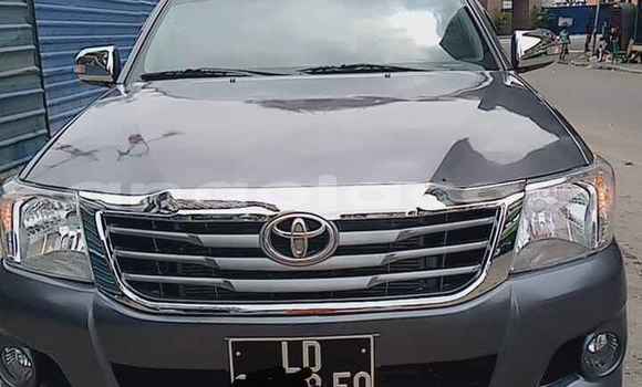 Comprar Usado Toyota Hilux Outro Carro em Benguela em Benguela Comprar Usado Toyota Hilux Outro Carro em Benguela em Benguela