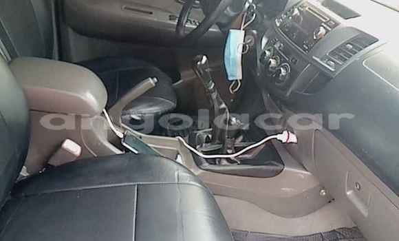 Buy Used Toyota Hilux Other Car in Benguela in Benguela Buy Used Toyota Hilux Other Car in Benguela in Benguela