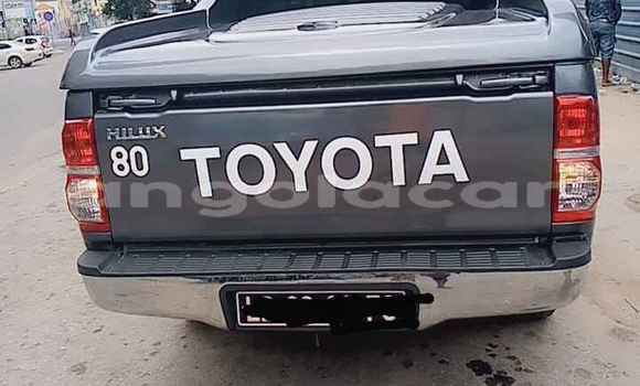 Buy Used Toyota Hilux Other Car in Benguela in Benguela Buy Used Toyota Hilux Other Car in Benguela in Benguela