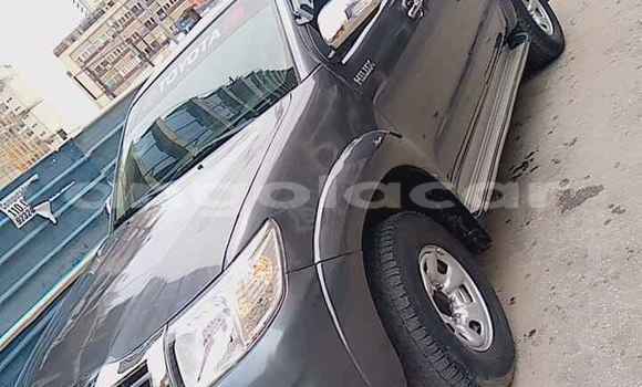 Buy Used Toyota Hilux Other Car in Benguela in Benguela Buy Used Toyota Hilux Other Car in Benguela in Benguela