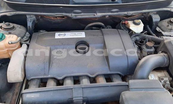 Buy Used Volvo XC90 Blue Car in Luanda in Luanda Province Buy Used Volvo XC90 Blue Car in Luanda in Luanda Province