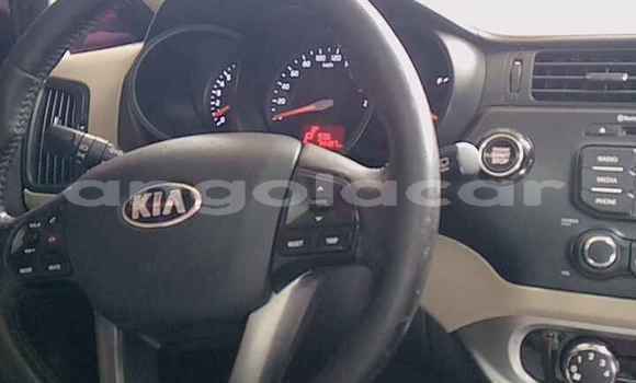 Acheter Occasion Voiture Kia rio Autre à Benguela, Benguela Acheter Occasion Voiture Kia rio Autre à Benguela, Benguela