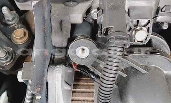 Acheter Occasion Voiture Kia rio Autre à Benguela, Benguela Acheter Occasion Voiture Kia rio Autre à Benguela, Benguela