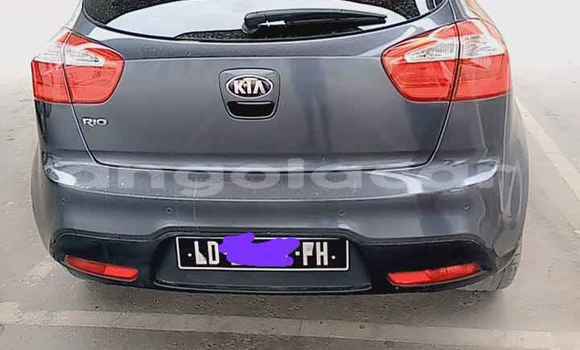 Acheter Occasion Voiture Kia rio Autre à Benguela, Benguela Acheter Occasion Voiture Kia rio Autre à Benguela, Benguela