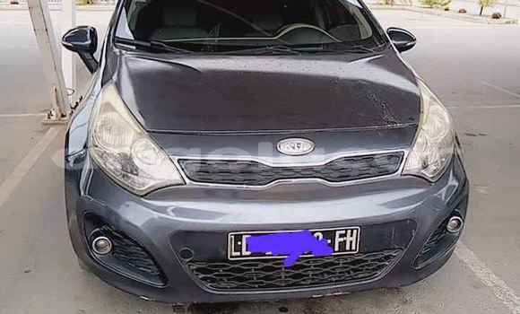 Acheter Occasion Voiture Kia rio Autre à Benguela, Benguela Acheter Occasion Voiture Kia rio Autre à Benguela, Benguela